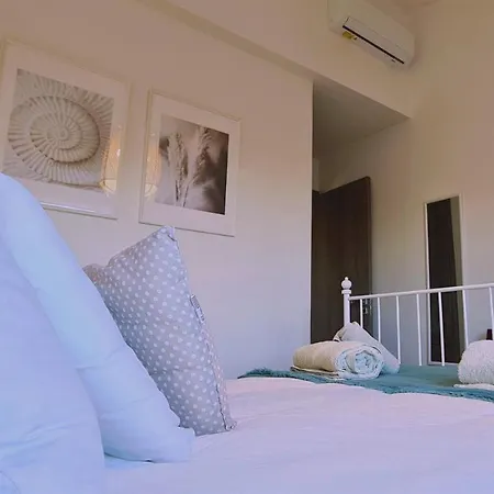 Downtown Retreat * Limassol