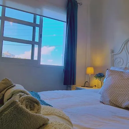 Downtown Retreat Feriehus Limassol