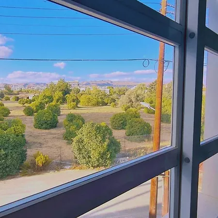 Downtown Retreat Limassol