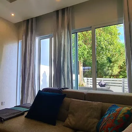 Downtown Retreat Feriehus *