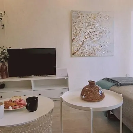 Feriehus Downtown Retreat Limassol