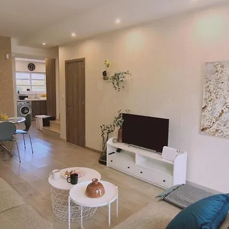 Downtown Retreat Limassol