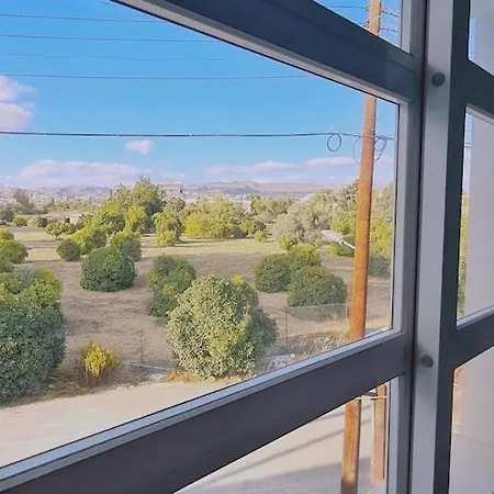Downtown Retreat * Limassol