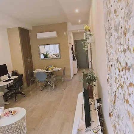 Downtown Retreat Limassol