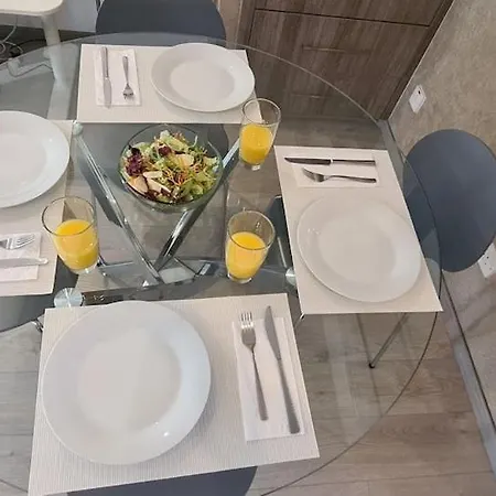 Downtown Retreat Limassol