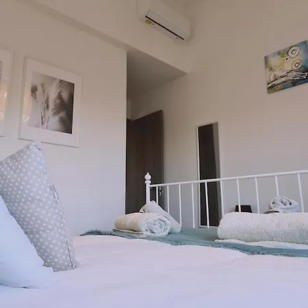 Downtown Retreat *